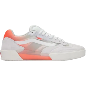 Vans AVE 2.0 Skate Shoes (Fade) - White;Orange - Size: 7.5 EU Vans AVE 2.0 Skate Shoes (Fade) - White;Orange - Size: 7.5 EU