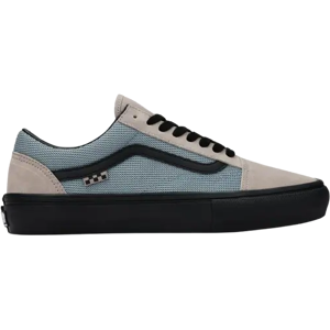 Vans Skate Old Skool Shoes (Mushroom) - Black;Grey;Blue - Size: 6.5 EU Vans Skate Old Skool Shoes (Mushroom) - Black;Grey;Blue - Size: 6.5 EU