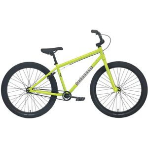 Fairdale Big Macaroni 24" Bike For Kids (Gloss Bright Yellow)  - Yellow