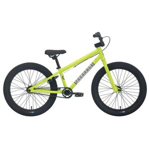 Fairdale Macaroni 20 Bike For Kids (Gloss Bright Yellow)  - Yellow