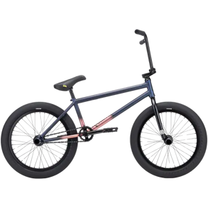 Kink Downside 2026 BMX Stunt Bike (Purple Rose) - Purple - Size: 20" Kink Downside 2026 BMX Stunt Bike (Purple Rose) - Purple - Size: 20"