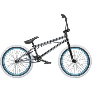 Radio Bike Co Radio Astron FS 20" BMX Stunt Bike (Chrome) - Silver - Size: 20.6" Radio Bike Co Radio Astron FS 20" BMX Stunt Bike (Chrome) - Silver - Size: 20.6"