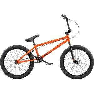 Radio Bike Co Radio Revo 20" BMX Stunt Bike (Orange) - Orange - Size: 20" Radio Bike Co Radio Revo 20" BMX Stunt Bike (Orange) - Orange - Size: 20"