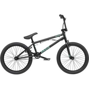 Radio Bike Co Radio Revo Pro FS 20" BMX Stunt Bike (Black) - Black - Size: 20" Radio Bike Co Radio Revo Pro FS 20" BMX Stunt Bike (Black) - Black - Size: 20"
