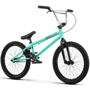 Radio Bike Co Radio Saiko 20" BMX Stunt Bike (Fresh Mint) - Green - Size: 19.25" Radio Bike Co Radio Saiko 20" BMX Stunt Bike (Fresh Mint) - Green - Size: 19.25"