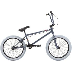 Stolen Heist BMX Bike 2022 - 20" - 2 Shades of Grey - BMX Bike Stolen Heist BMX Bike 2022 - 20" - 2 Shades of Grey - BMX Bike
