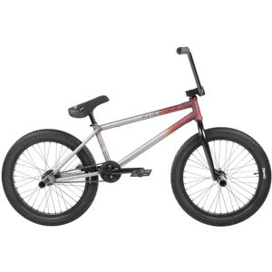 Subrosa Letum 20" BMX Stunt Bike (Matte Trans Red Fade) - Red - Size: 20.75" Subrosa Letum 20" BMX Stunt Bike (Matte Trans Red Fade) - Red - Size: 20.75"