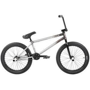 Subrosa Letum BMX Bike - Matte Trans Black Fade - 20" - BMX Bike Subrosa Letum BMX Bike - Matte Trans Black Fade - 20" - BMX Bike