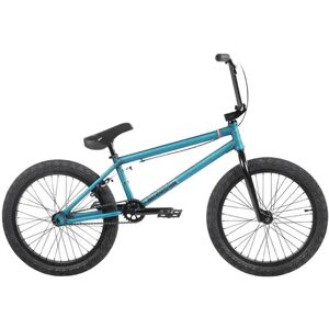 Subrosa Tiro L BMX Bike - 20" Matte Trans Teal Subrosa Tiro L BMX Bike - 20" Matte Trans Teal