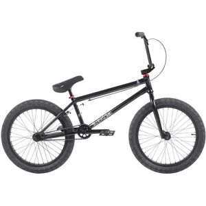 Subrosa Tiro BMX Bike - Freestyle 20" Black Subrosa Tiro BMX Bike - Freestyle 20" Black