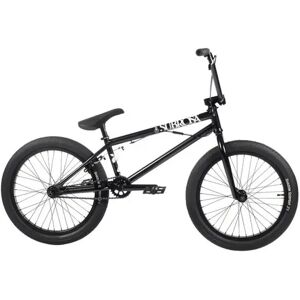 Subrosa Wings Park 20" BMX Stunt Bike (Black) - Black - Size: 20.2" Subrosa Wings Park 20" BMX Stunt Bike (Black) - Black - Size: 20.2"