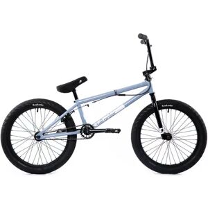 Tall Order Ramp Medium 20'' BMX Stunt Bike (Gloss Dusk Blue) - Blue - Size: 20.5" Tall Order Ramp Medium 20'' BMX Stunt Bike (Gloss Dusk Blue) - Blue - Size: 20.5"