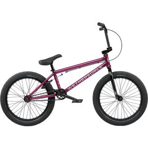 Wethepeople CRS 20 Freecoaster - Trans Berry Blast BMX Bike Wethepeople CRS 20 Freecoaster - Trans Berry Blast BMX Bike