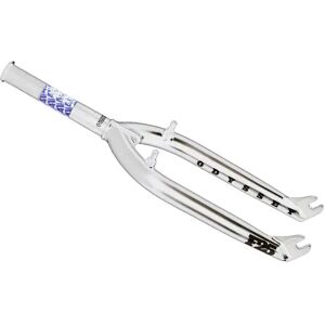 Odyssey F25 BMX Fork (Chrome)