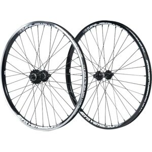 Stay Strong Reactiv Race BMX Wheel set (24