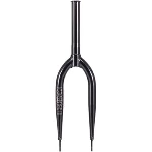 Wethepeople Utopia BMX Fork (Black 2021 - Regular)  - Black