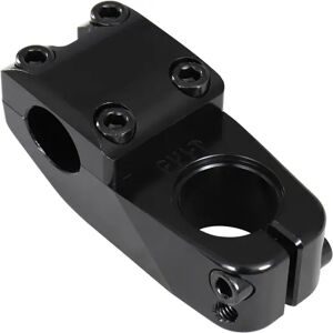Cult DAK 25.4mm Top Load BMX Stem (Black) - Black Cult DAK 25.4mm Top Load BMX Stem (Black) - Black