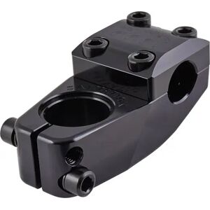 Cult Salvation V4 Top Load BMX Stem (Black) - Black Cult Salvation V4 Top Load BMX Stem (Black) - Black