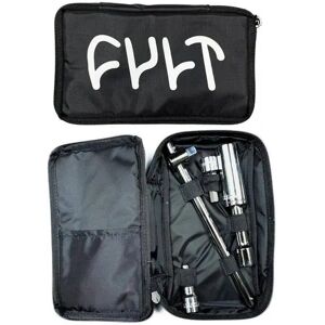 Cult Tool Kit - Black;White Cult Tool Kit - Black;White