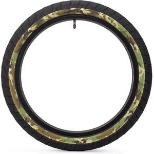 Eclat - Fireball - Black/Camouflage - 2.4' - Bike tire Eclat - Fireball - Black/Camouflage - 2.4' - Bike tire