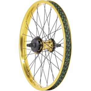 Salt Everest 20" Freecoaster BMX Rear Wheel - Freestyle Bike Part Salt Everest 20" Freecoaster BMX Rear Wheel - Freestyle Bike Part