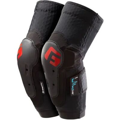 G-Form E-Line Elbow Guard (Black) - Black - Size: Medium G-Form E-Line Elbow Guard (Black) - Black - Size: Medium