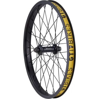 GT BICYCLES NBS 20 - Bicycle Wheel GT BICYCLES NBS 20 - Bicycle Wheel
