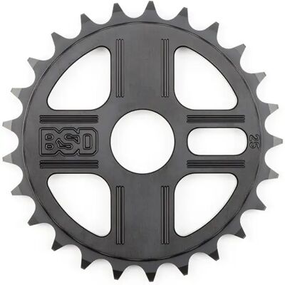 Bsd Pignone 25T Alloy Bike Sprocket - High-Performance Drive Bsd Pignone 25T Alloy Bike Sprocket - High-Performance Drive