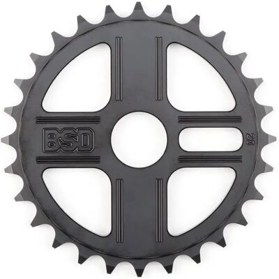 Bsd Pignone 28T CNC Aluminum Bike Sprocket - Elegant Design Bsd Pignone 28T CNC Aluminum Bike Sprocket - Elegant Design