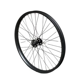 Mafia Bike Wheel (Bomma 26 Front)  - Black