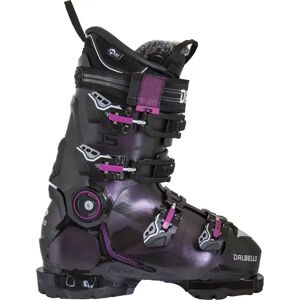 Dalbello DS Asolo 115 W GW Womens Ski Boots (Purple)  - Purple;Black - Size: 23.5