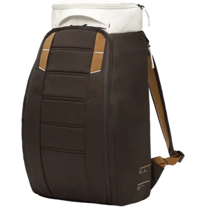 Db Hugger 25L Backpack (Cappuccino) - Brown;White Db Hugger 25L Backpack (Cappuccino) - Brown;White