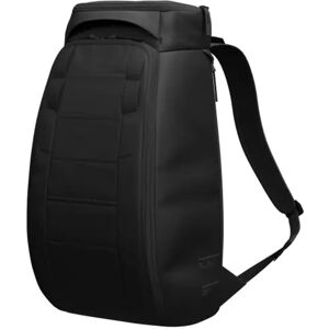 Db Hugger 25L Backpack (Black Out) - Black Db Hugger 25L Backpack (Black Out) - Black