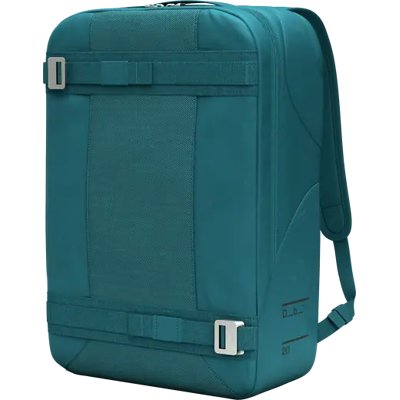 Db Skateboarding 20L Daypack (Midnight Teal) - Teal Db Skateboarding 20L Daypack (Midnight Teal) - Teal