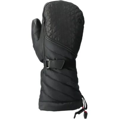 Lenz Heat Glove 6.0 Black - Heated Mittens and Gloves Lenz Heat Glove 6.0 Black - Heated Mittens and Gloves
