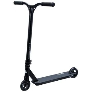 Longway Metro Stunt Scooter (Black)  - Black