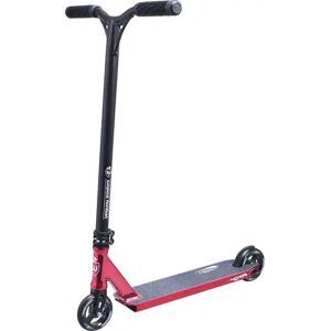 Longway Metro Shift Stunt Scooter (Ruby)  - Red