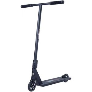 Longway Santa Muerte Stunt Scooter (Black)  - Black - Size: Medium