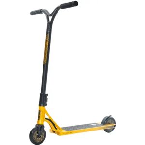 Nitro Circus RW 500 Stunt Scooter (Gold)  - Gold