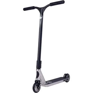 Striker BenJ No Limit Stunt Scooter (Silver)  - Silver