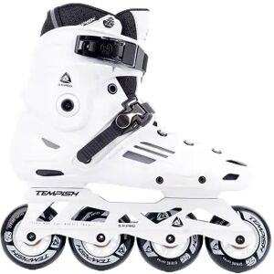 Tempish S.R.PRO Inline Skates (White)  - White;Black - Size: 9 EU