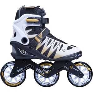 Tempish Wenox Top 100 Womens Inline Skates (White)  - White;Grey - Size: 5 EU