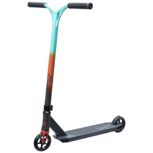 Versatyl Bloody Mary V2 Stunt Scooter (Orange/Blue/Black)  - Orange;Blue;Black