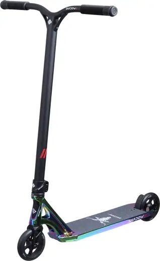 Drone Scooters Drone Shadow II Stunt Scooter (Neochrome)  - Neochrome