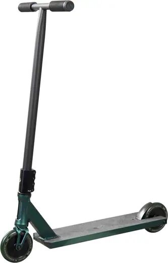 North Scooters North Switchblade G1 Stunt scooter (Midnight Teal/Black)  - Teal;Black