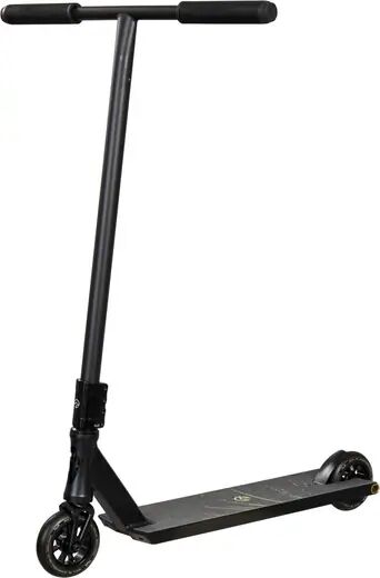 North Scooters North Tomahawk G1 Stunt scooter (Black/Black)  - Black