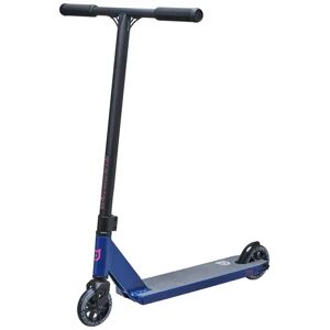 District Titus Stunt Scooter (Blue)  - Blue;Black