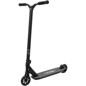 Drone Scooters Drone Icon 1 Stunt Scooter (Black)  - Black