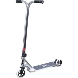 Drone Scooters Drone Shadow II Stunt Scooter (Polished)  - Silver