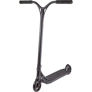 Ethic Vulcain 12STD Stunt Scooter (Black)  - Black